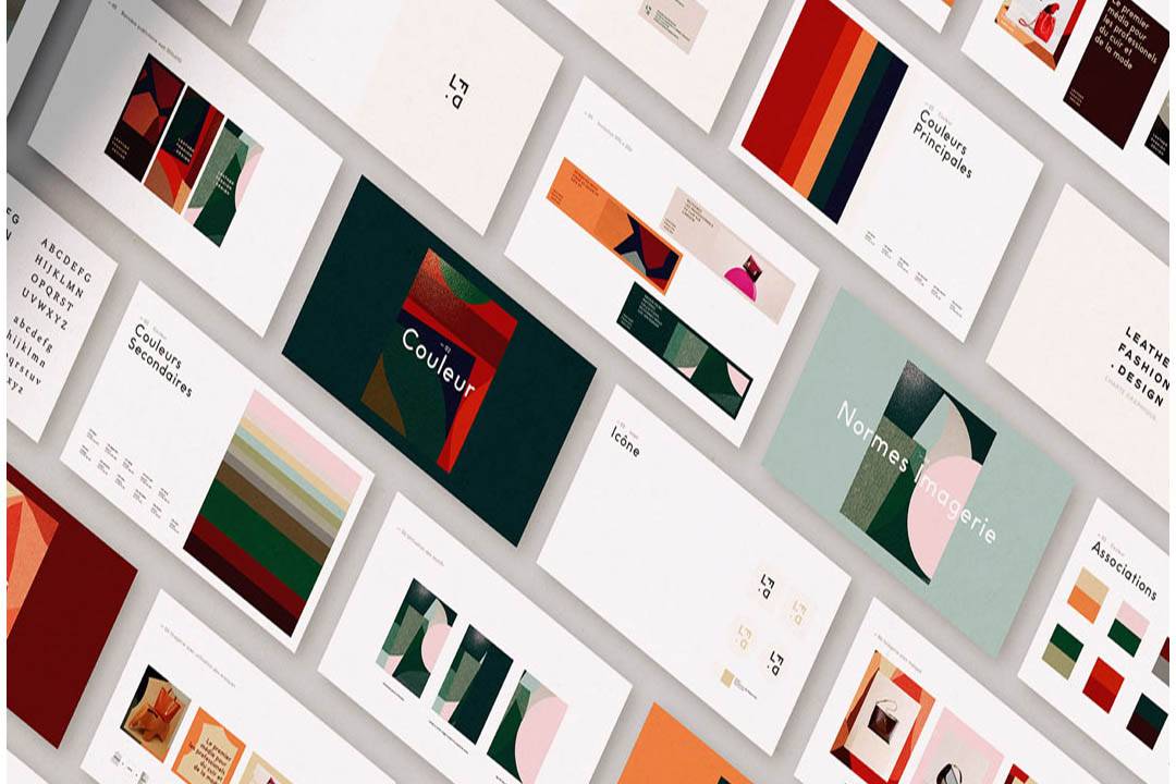 انواع-طراحی-گرافیک