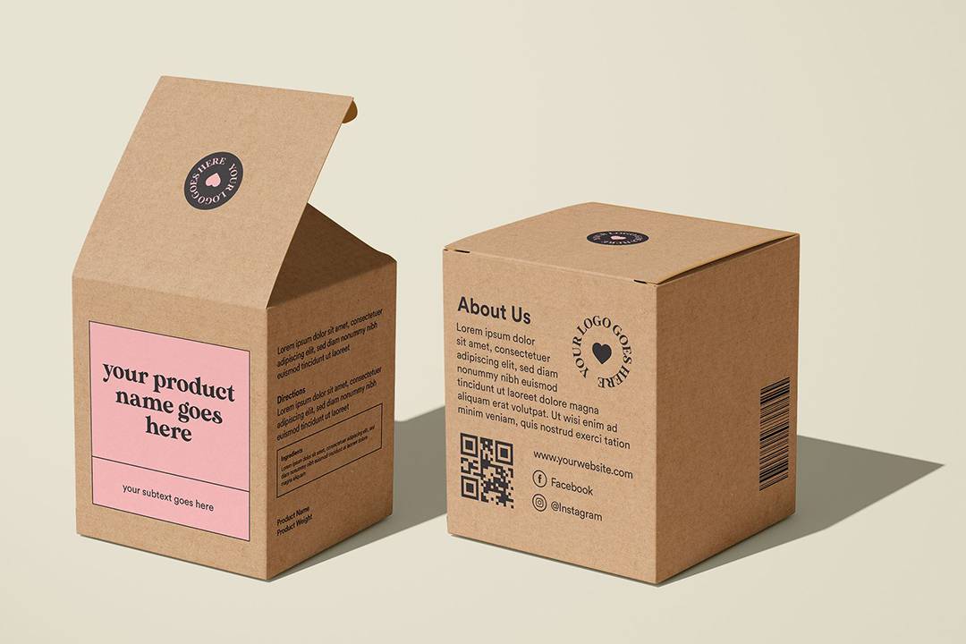 طراحی هویت بصری و برند سازی: کلید موفقیت در بازارهای رقابتی