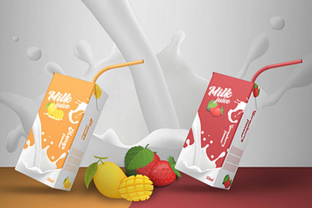 تغییرات سریع بازار با طراحی گرافیک و بسته بندی