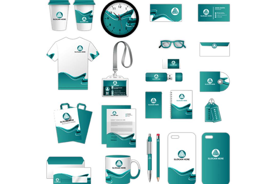 درک عمیق از طراحی هویت بصری و برندسازی در تهران