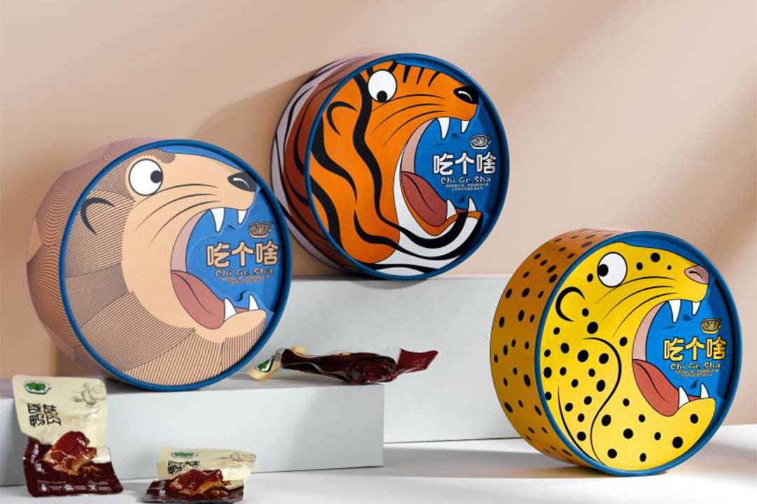 طراحی بسته‌بندی لوکس در تهران: چرا شرکت گیلار پیشنهاد اول برندهای مطرح است؟