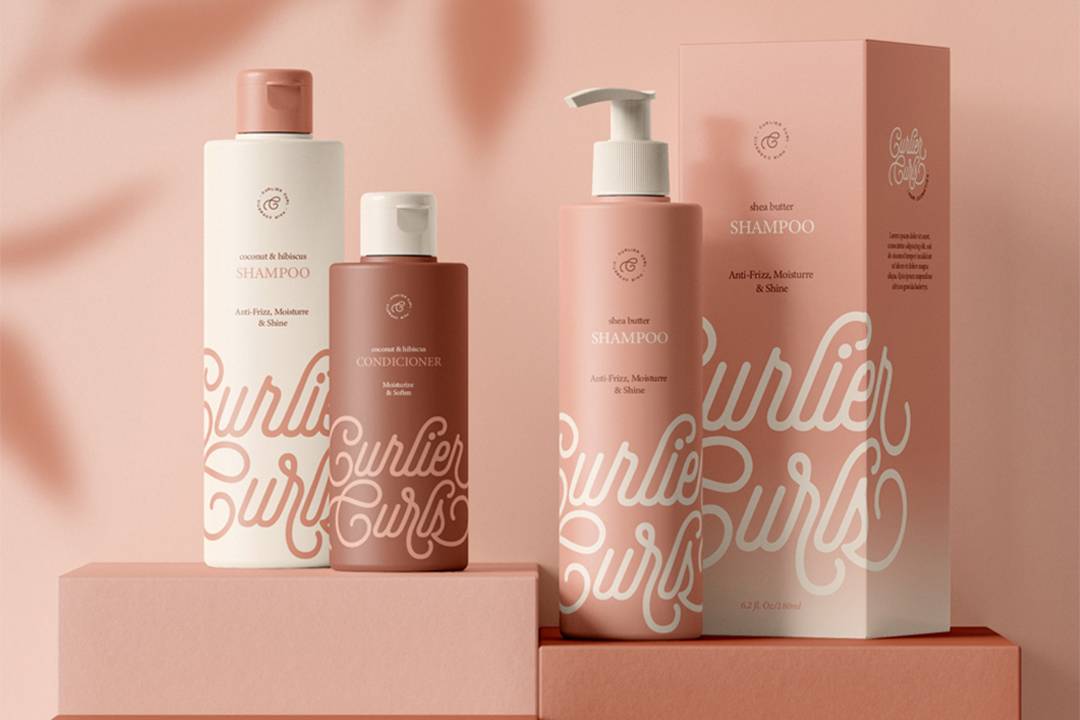 ساخت هویت برند یکپارچه برای صنایع غذایی، فناوری و مد با شرکت گیلار