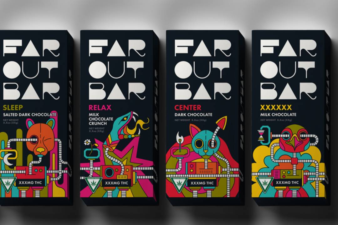 طراحی گرافیک و بسته‌بندی در تهران: نقش شرکت گیلار در موفقیت برندها و وفاداری مشتری