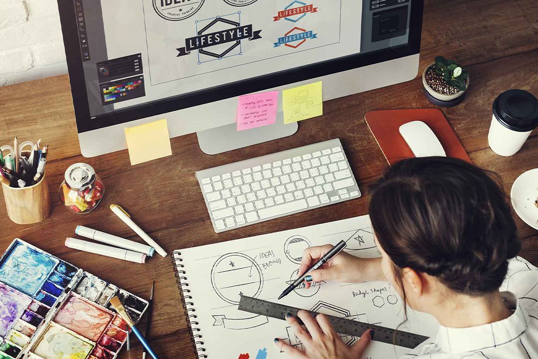 برندسازی با بودجه کم: راهکارهای خلاقانه تیم طراحی گرافیک گیلار