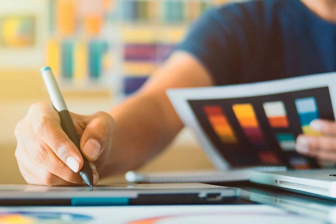 معرفی بهترین ابزارهای رایگان طراحی گرافیک در