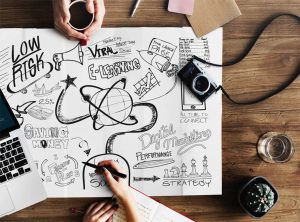 انواع-طراحی-گرافیک