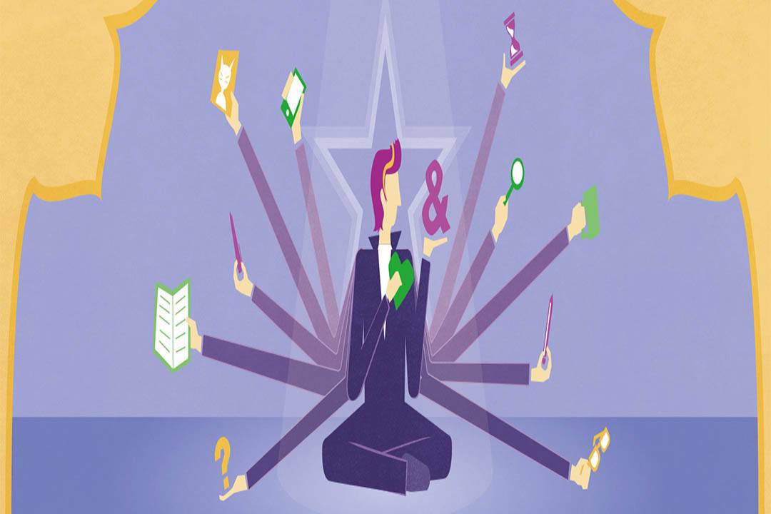 ویژگی-های-یک-طراح-گرافیک|بخش-اول