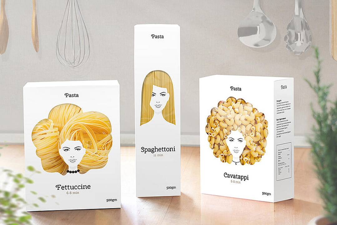 اهمیت طراحی گرافیک