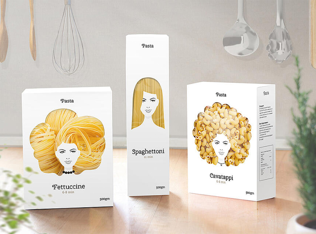 اهمیت طراحی گرافیک