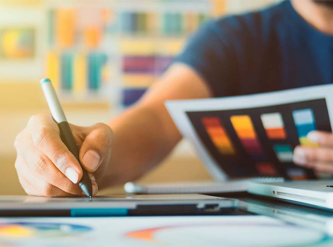 طراحی گرافیک و بسته‌بندی: دو رویکرد کلیدی در برندینگ و بازاریابی