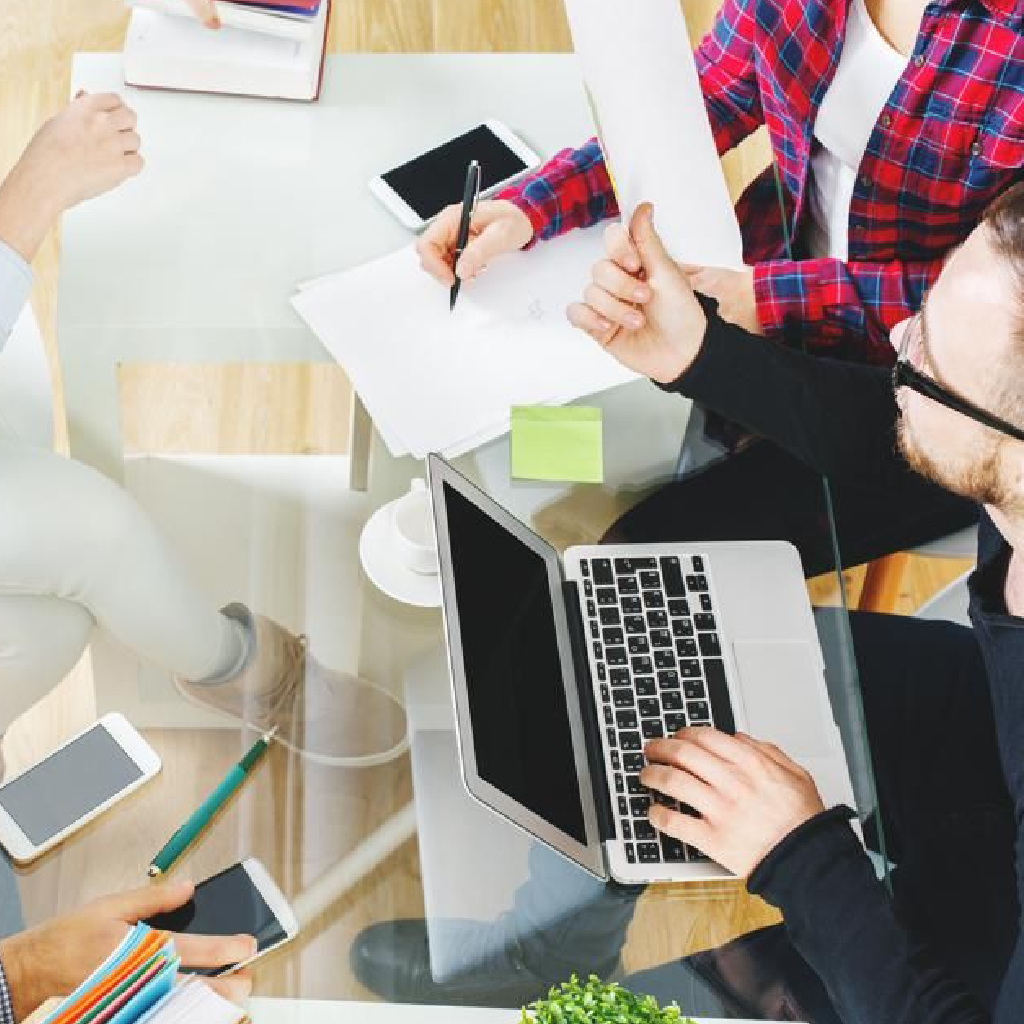 برند سازی کسب و کار