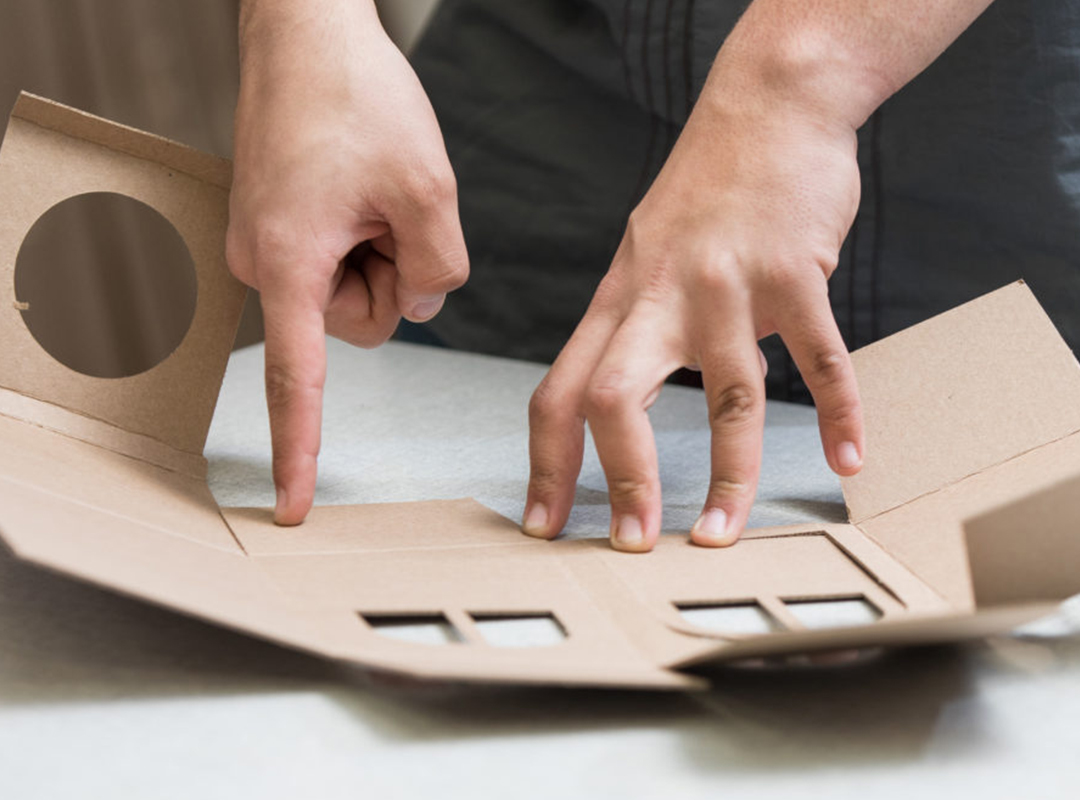 معایب طراحی گرافیک و بسته بندی