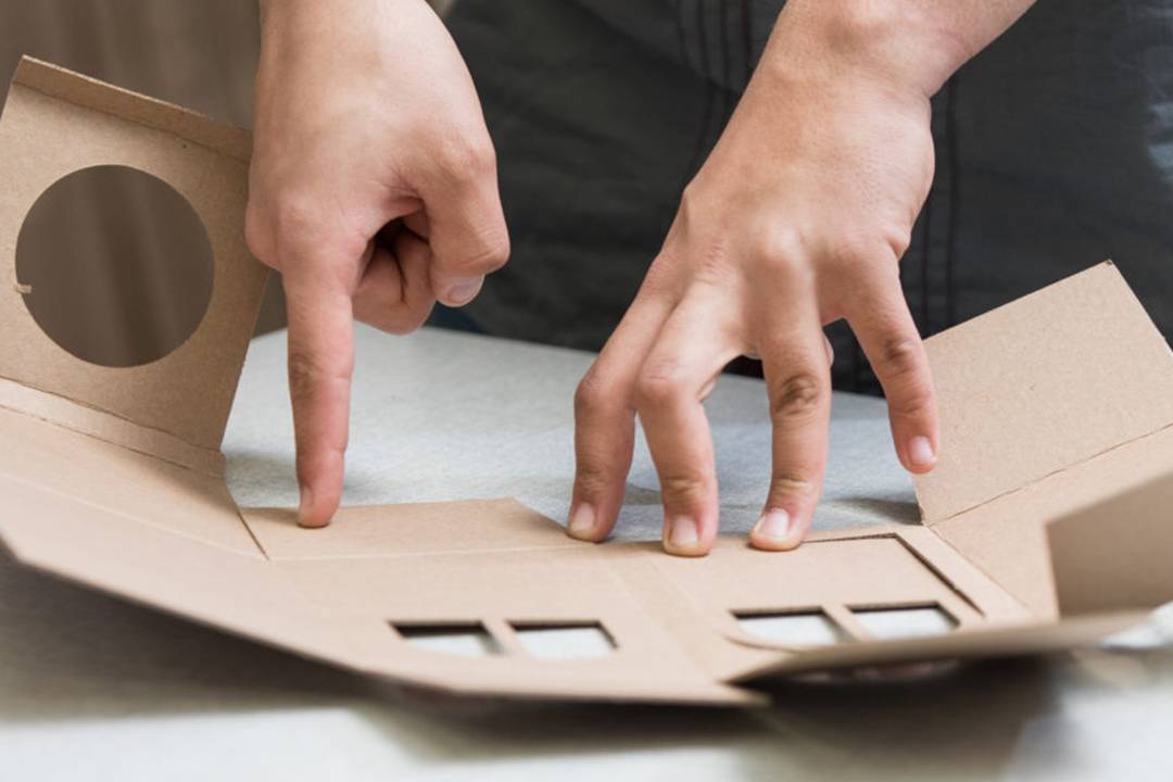 جوانب مثبت استدیو طراحی گرافیک گیلار