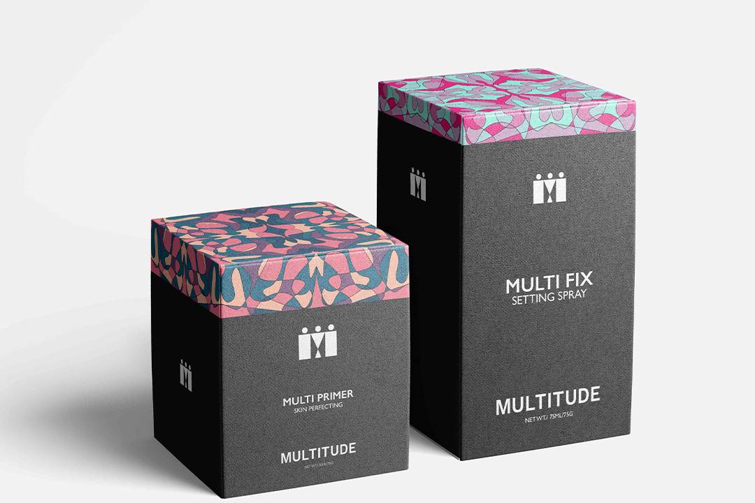 عوامل تاثیر گذار در طراحی هویت بصری و برند سازی