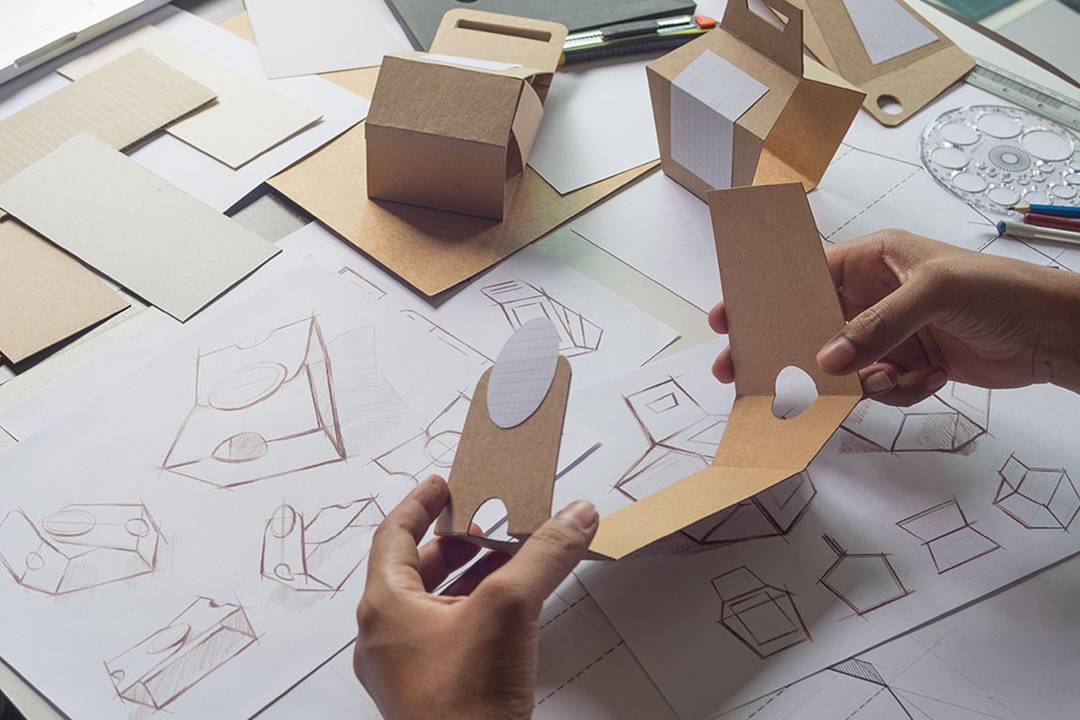 اهمیت طراحی گرافیک