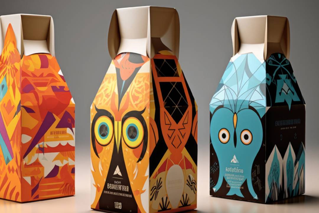 بهترین استراتژی‌های طراحی گرافیک برای برندینگ مدرن در تهران