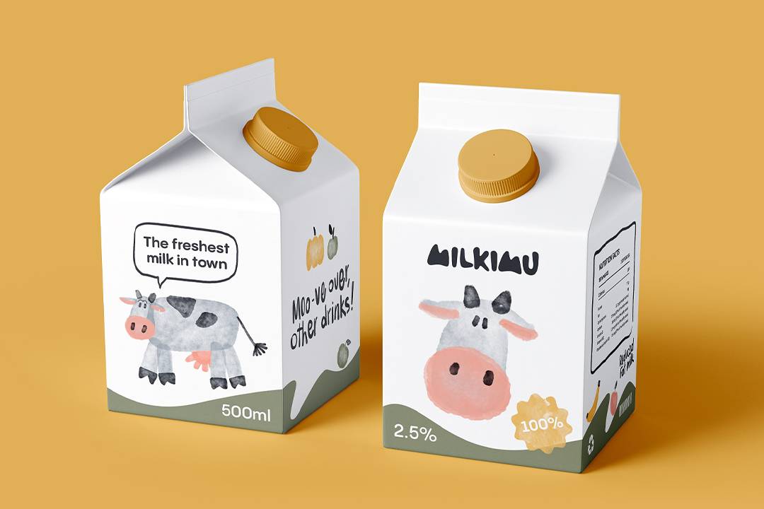 طراحی گرافیک حرفه‌ای در تهران: کیفیت بالا، قیمت رقابتی با شرکت گیلار