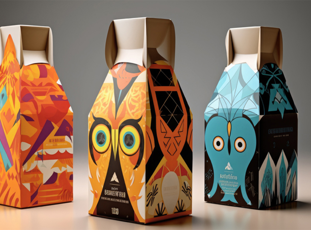 استودیو طراحی گرافیک گیلار: چه چیزی آن را از رقبا متمایز میکند؟