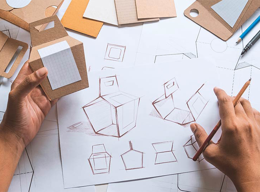 تجربهای از شرکت طراحی گرافیک گیلار: آشنایی با خدمات خلاقانه در طراحی هویت بصری