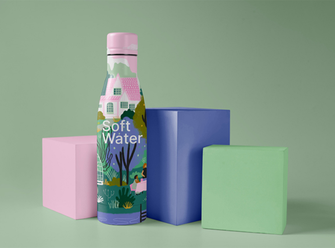 مقایسه نرمافزارهای طراحی گرافیک: از فتوشاپ تا ایلاستریتور