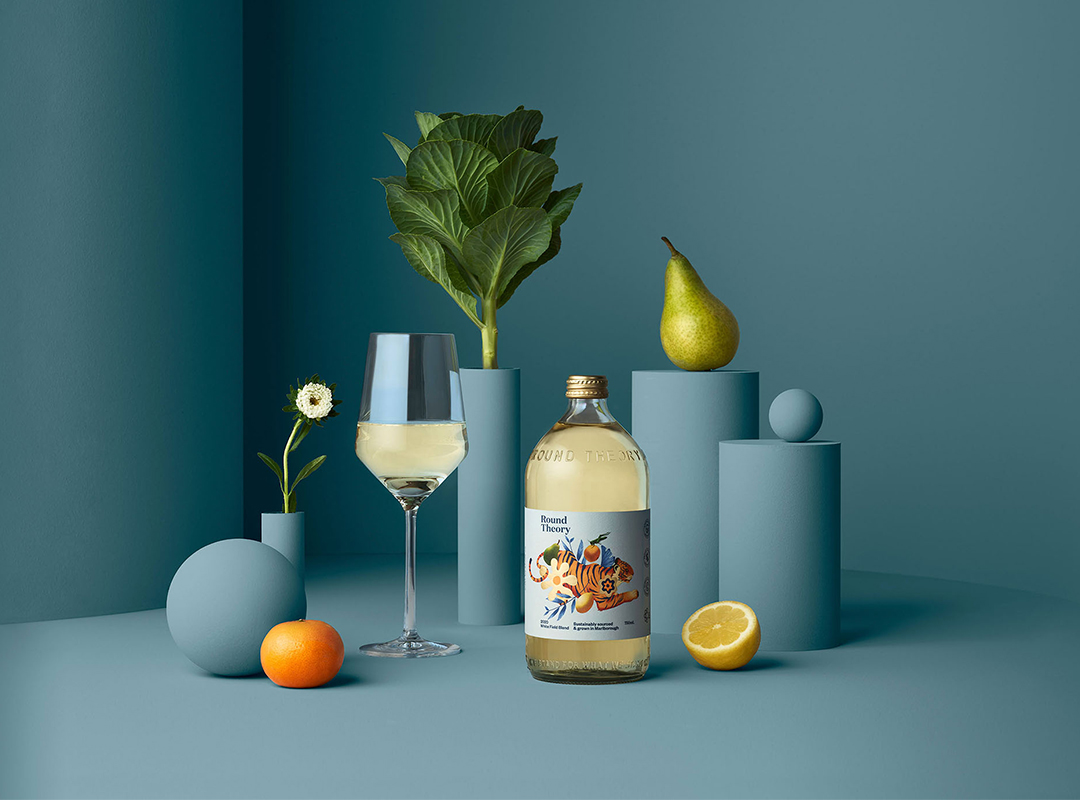 طراحی گرافیک و وفاداری مشتری: نقش شرکت گیلار در موفقیت برندها