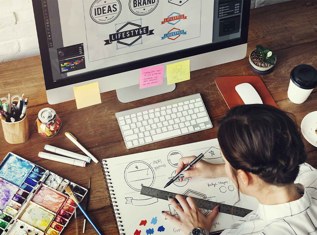 برندینگ حرفه ای با طراحی لوگو: راز ماندگاری برندهای موفق ایران